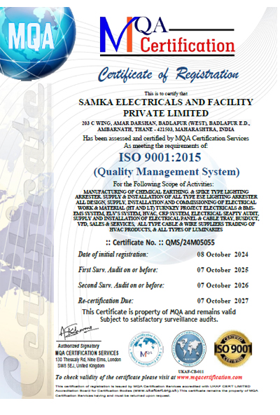 Certificate 1