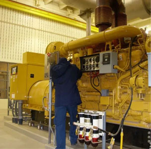earthing-audit
