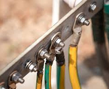 earthing-audit