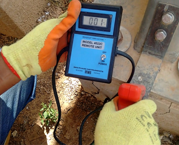 earthing-audit
