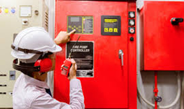 Fire protection