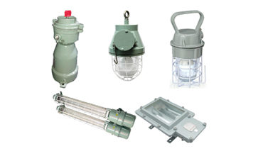 All type SITC flame proof products